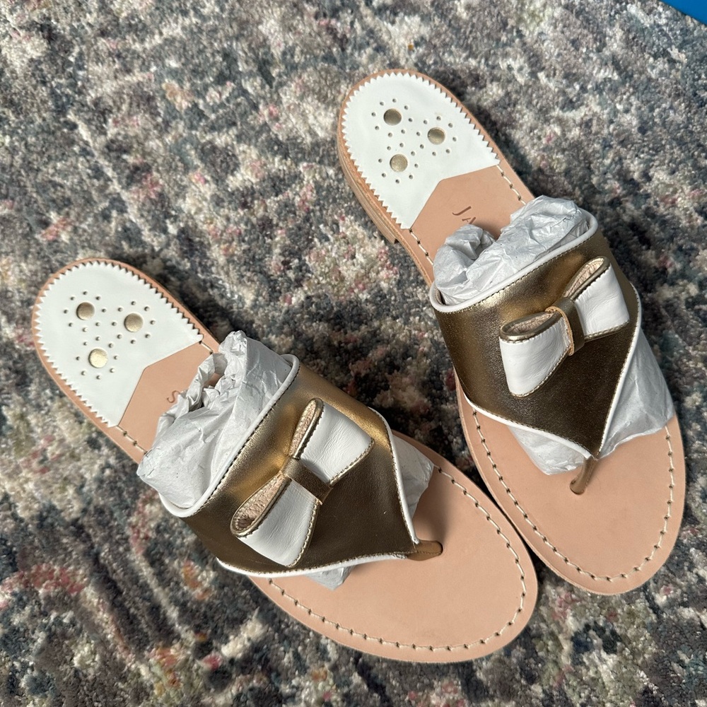 Jack Rogers women’s sandals